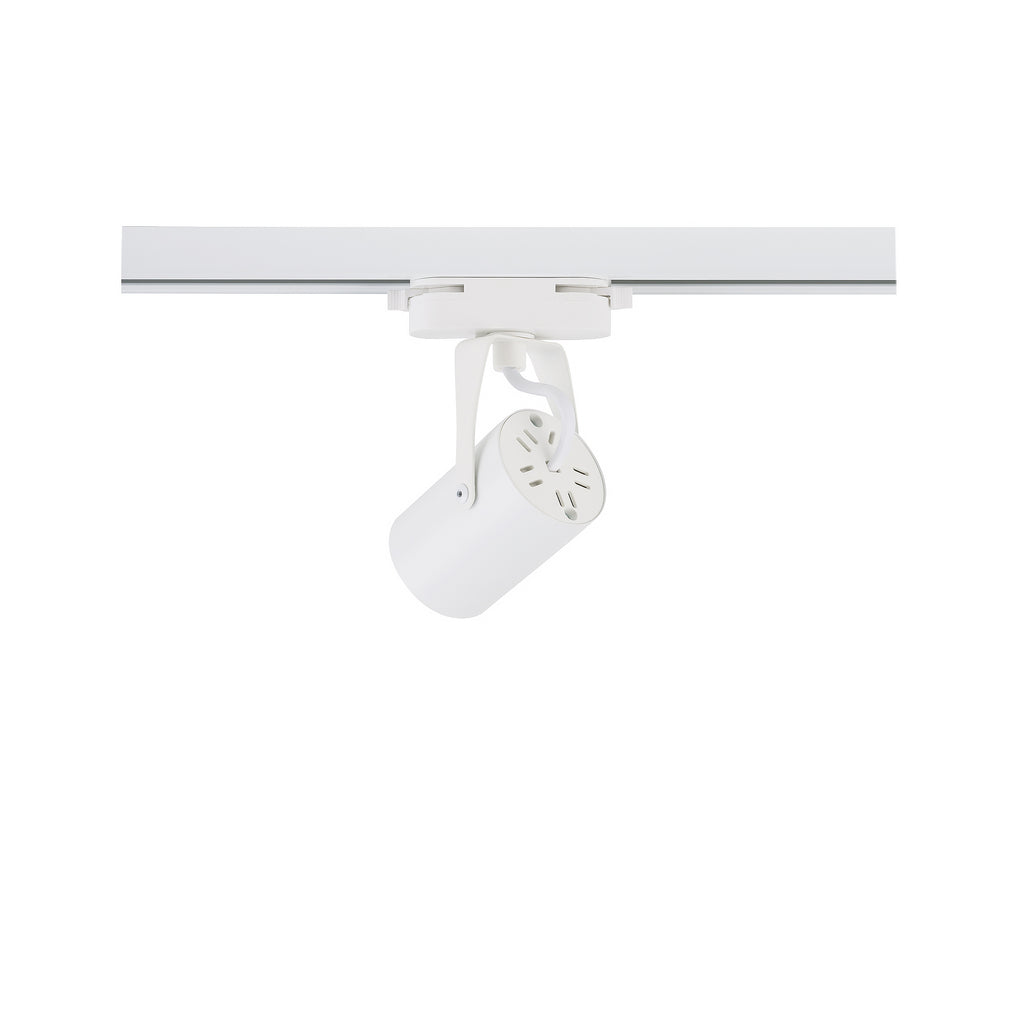 Nowodvorski System szynowy PROFILE STORE PRO LED 7W 1-obwodowy Profile Lampa 7W - Aluminium lakierowane - Biały