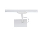 Nowodvorski System szynowy PROFILE STORE PRO LED 12W 1-obwodowy Profile Lampa 12W - Aluminium lakierowane - Biały