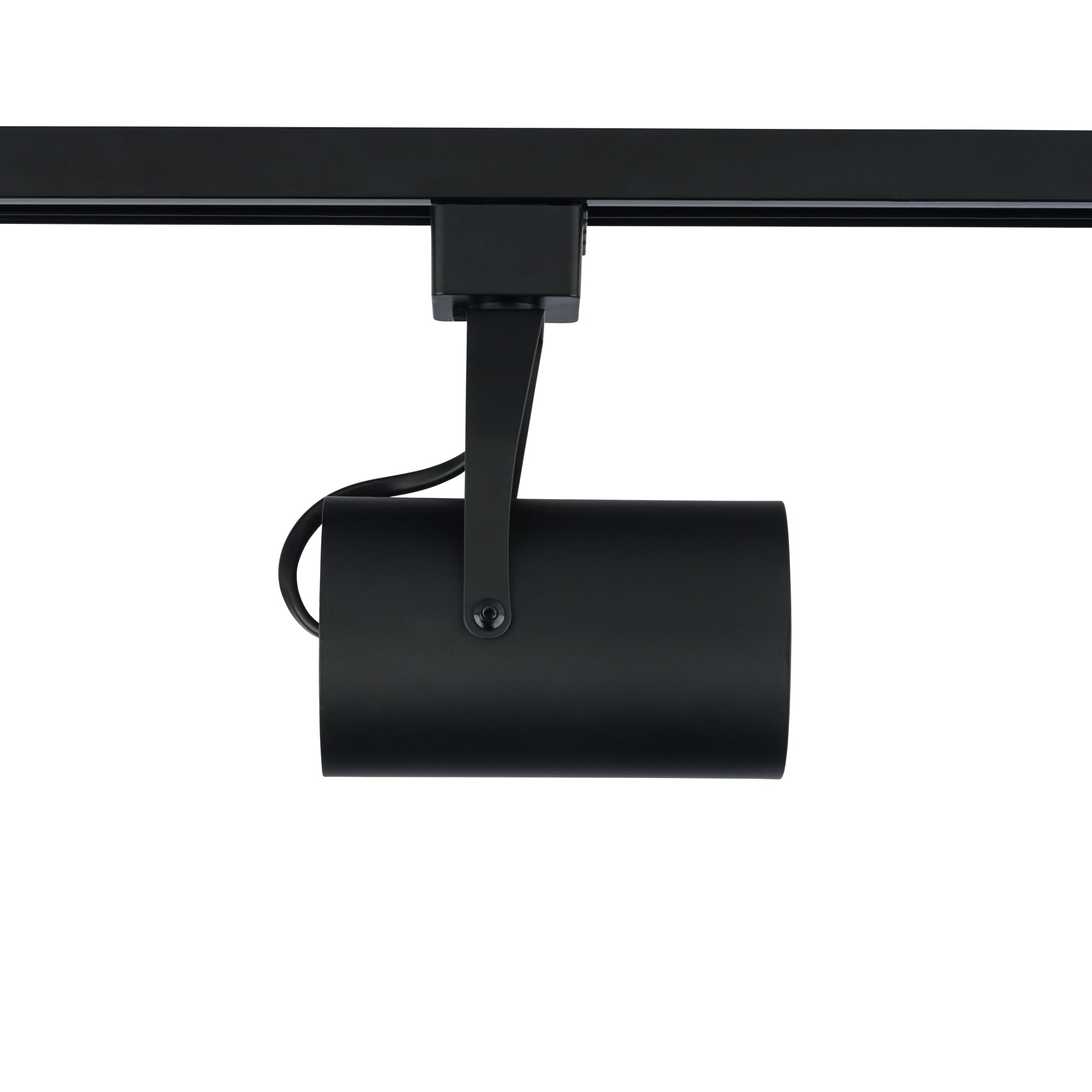 Nowodvorski System szynowy PROFILE STORE PRO LED 12W 1-obwodowy Profile Lampa 12W - Aluminium lakierowane - Czarny I