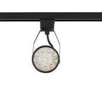 Nowodvorski System szynowy PROFILE STORE PRO LED 12W 1-obwodowy Profile Lampa 12W - Aluminium lakierowane - Czarny II