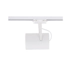 Nowodvorski System szynowy PROFILE STORE PRO LED 18W 1-obwodowy Profile Lampa 18W - Aluminium lakierowane - Biały