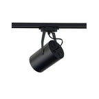 Nowodvorski System szynowy PROFILE STORE PRO LED 18W 1-obwodowy Profile Lampa 18W - Aluminium lakierowane - Czarny I