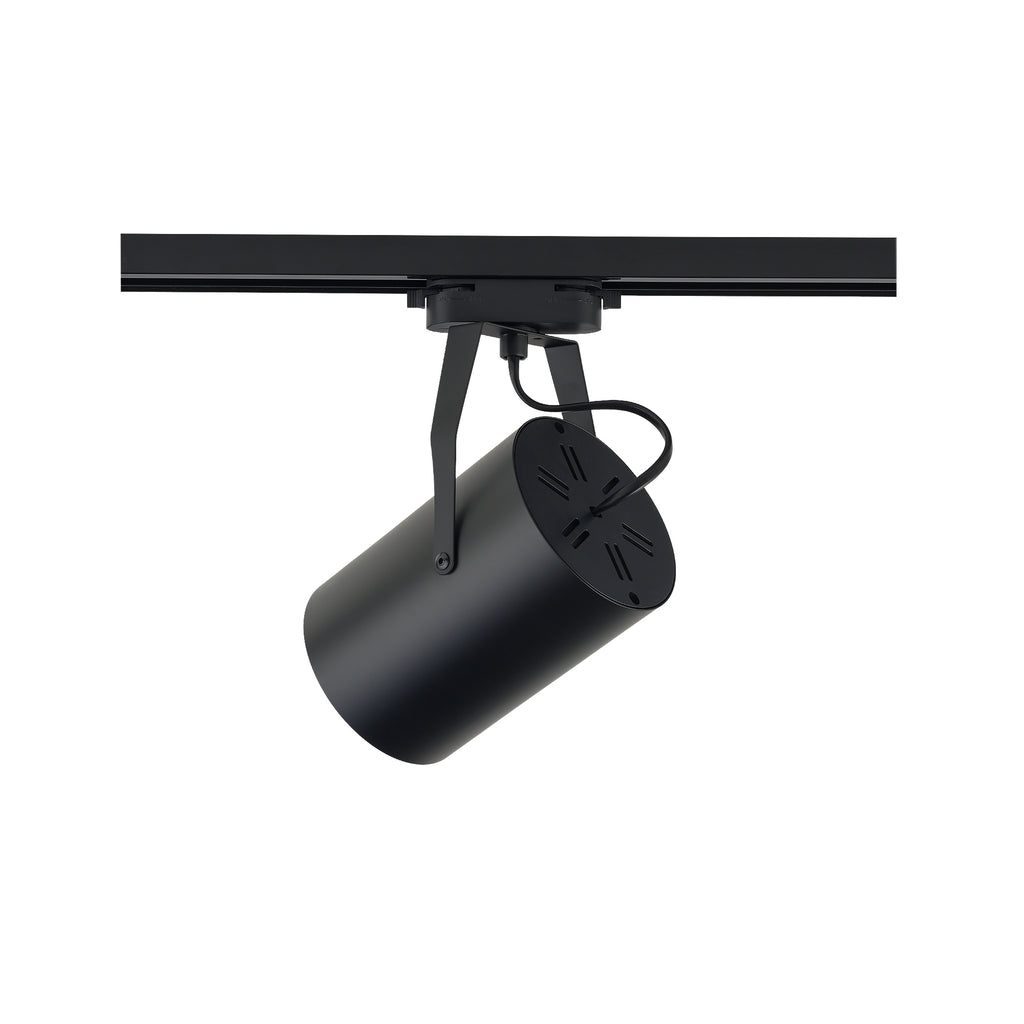 Nowodvorski System szynowy PROFILE STORE PRO LED 18W 1-obwodowy Profile Lampa 18W - Aluminium lakierowane - Czarny II