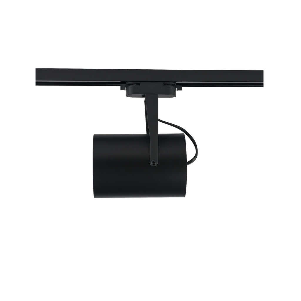 Nowodvorski System szynowy PROFILE STORE PRO LED 18W 1-obwodowy Profile Lampa 18W - Aluminium lakierowane - Czarny II