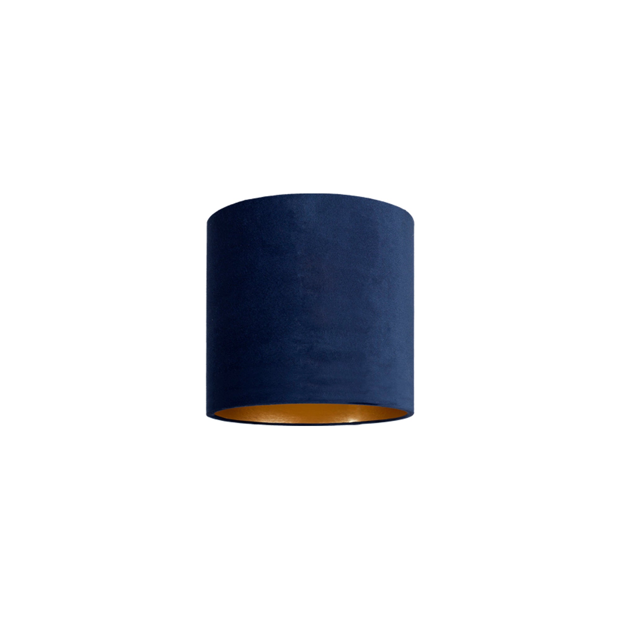 Nowodvorski Lampa podłogowa do kompletacji Petit PETIT A - Aksamit - Granatowo-złoty