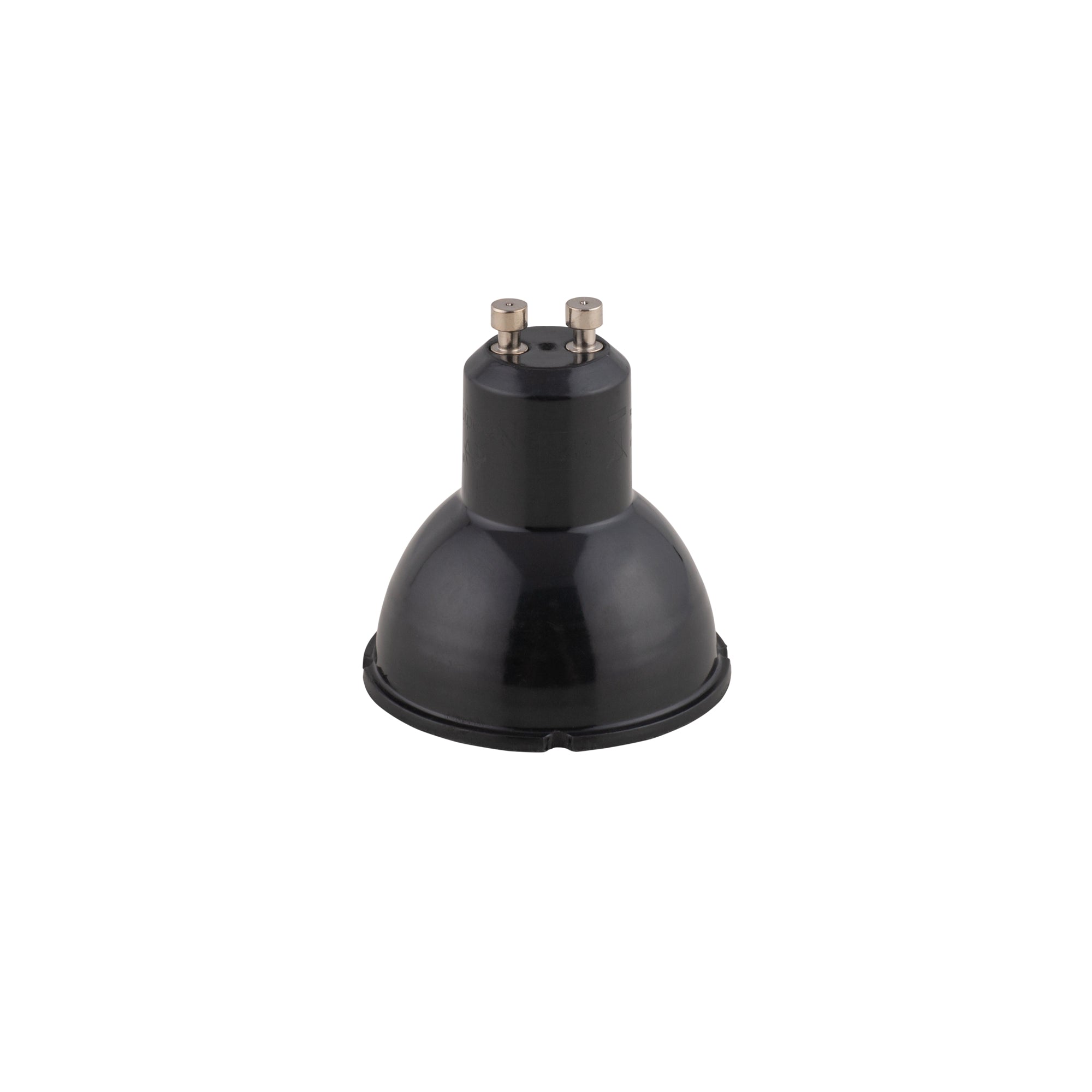 Nowodvorski REFLECTOR LED, GU10, R50, 7W GU10 R50 50/60Hz - Tworzywo sztuczne PC - Czarny I 8347