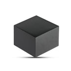 3W Oprawa ścienna ROMB / CHIP BRIDGELUX / Barwa:3000K / Obudowa: Czarna