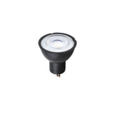 Nowodvorski REFLECTOR LED, GU10, R50, 7W GU10 R50 50/60Hz - Tworzywo sztuczne PC - Czarny I 8347