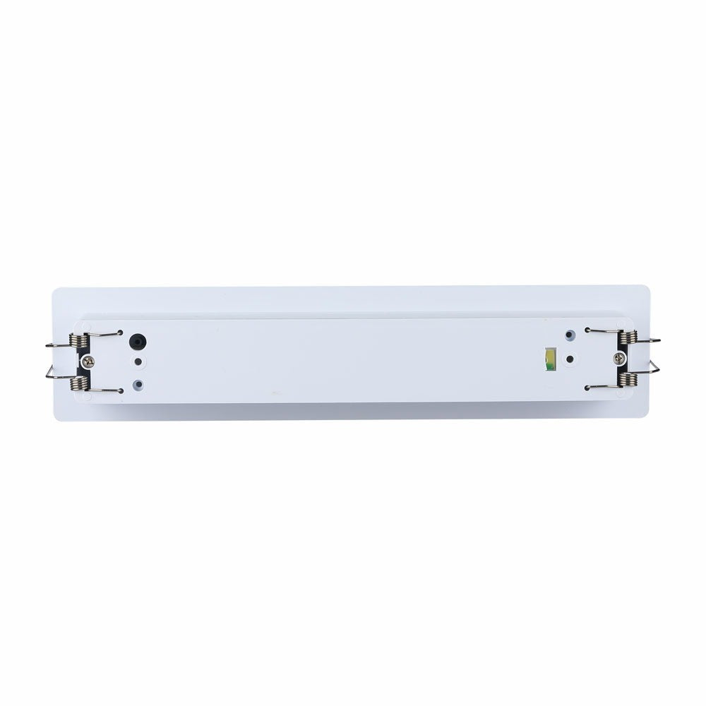 2W Oprawa Awaryjna LED / Chip SAMSUNG / Barwa:6000K