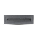 6W Oprawa Schodowa LED / Barwa:4000K / Obudowa: Szara