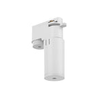 Nowodvorski CAMELEON ADAPTER PROFILE 50/60Hz - Tworzywo sztuczne - Biały