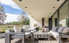 Nowodvorski Lampa downlights podtynkowa CHARLIE 15W only LED 50/60Hz - Aluminium lakierowane - Czarny 8367