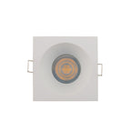Nowodvorski Lampa downlights podtynkowa DELTA 15W only LED 50/60Hz - Aluminium lakierowane - Biały 8368
