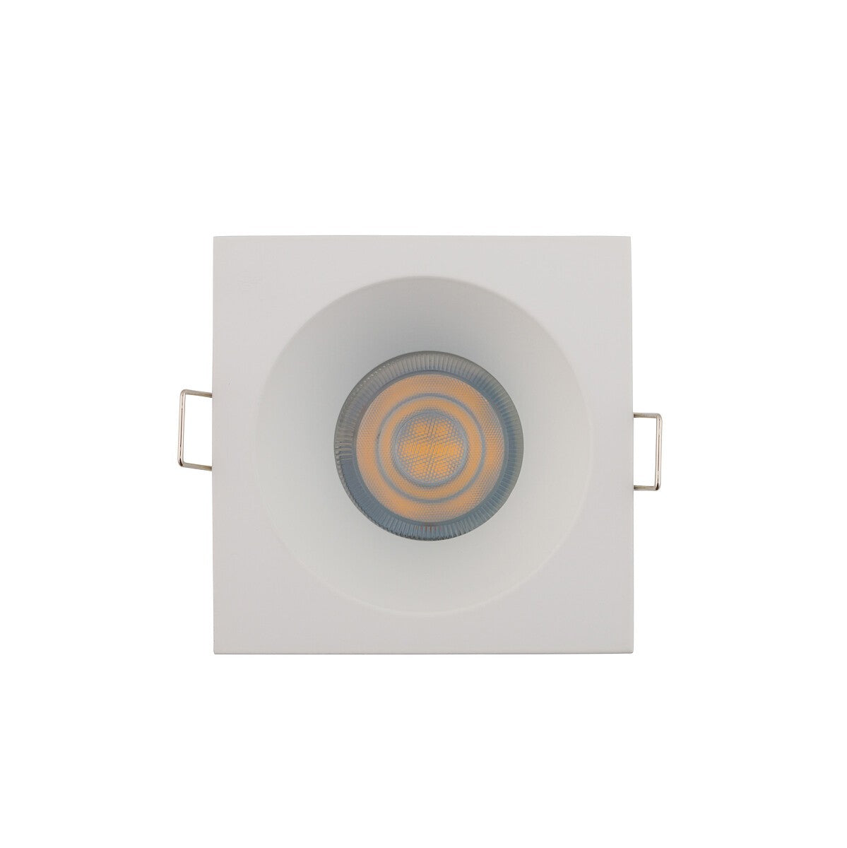 Nowodvorski Lampa downlights podtynkowa DELTA 15W only LED 50/60Hz - Aluminium lakierowane - Biały 8368