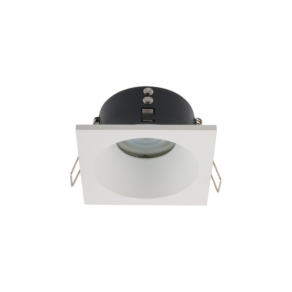 Nowodvorski Lampa downlights podtynkowa DELTA 15W only LED 50/60Hz - Aluminium lakierowane - Biały