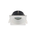 Nowodvorski Lampa downlights podtynkowa DELTA 15W only LED 50/60Hz - Aluminium lakierowane - Biały 8368
