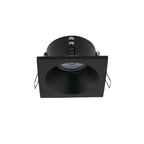 Nowodvorski Lampa downlights podtynkowa DELTA 15W only LED 50/60Hz - Aluminium lakierowane - Czarny