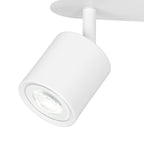 spot Demia white 4xGU10