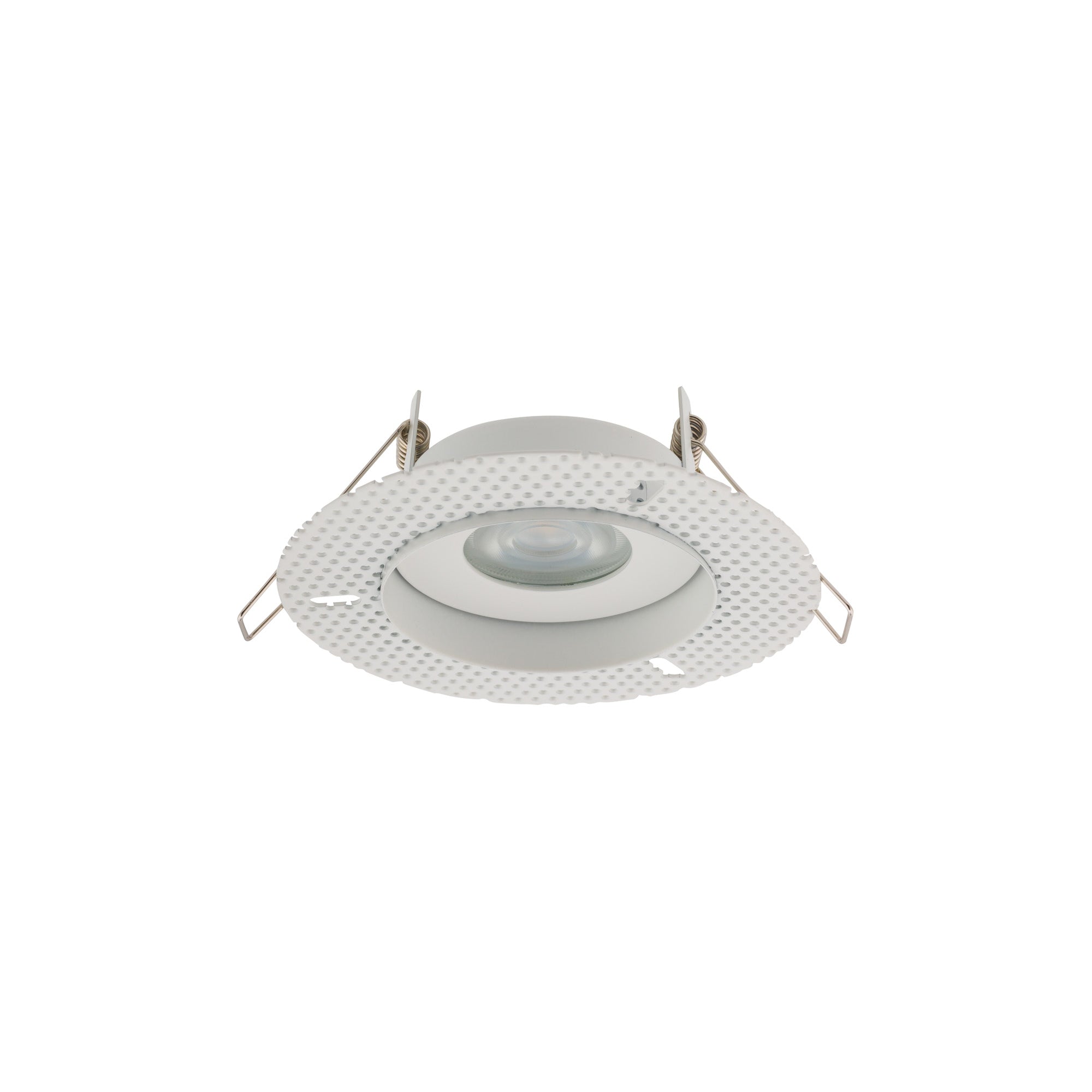 Nowodvorski Lampa downlights podtynkowa ECHO 15W only LED 50/60Hz - Aluminium lakierowane - Biały