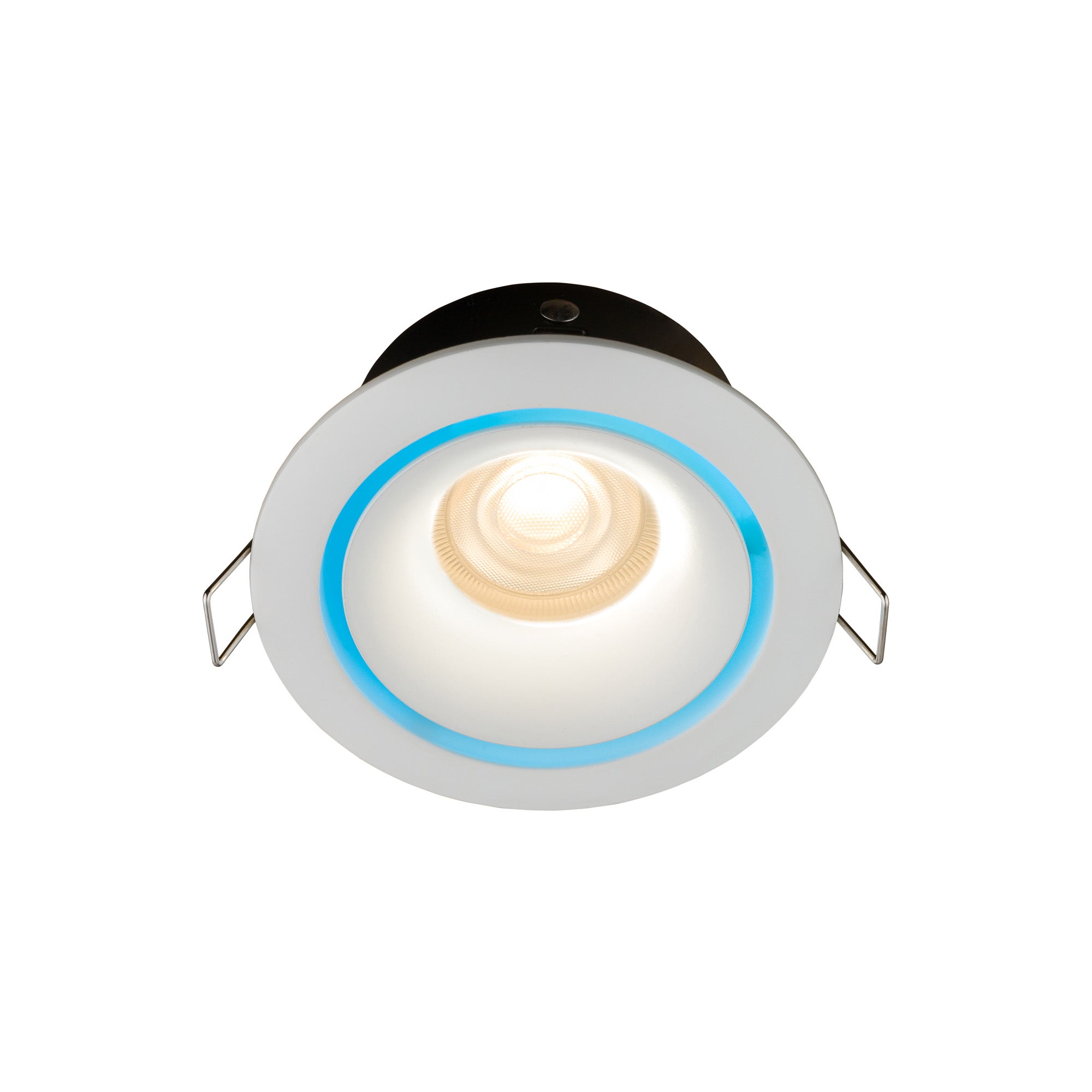 Nowodvorski Lampa downlights podtynkowa FOXTROT 15W only LED 50/60Hz - Aluminium lakierowane - Biały