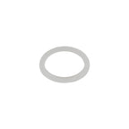 Nowodvorski Lampa downlights podtynkowa FOXTROT 15W only LED 50/60Hz - Aluminium lakierowane - Czarny 8374