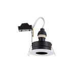 Nowodvorski Lampa downlights podtynkowa GOLF 15W only LED 50/60Hz - Aluminium lakierowane - Biały