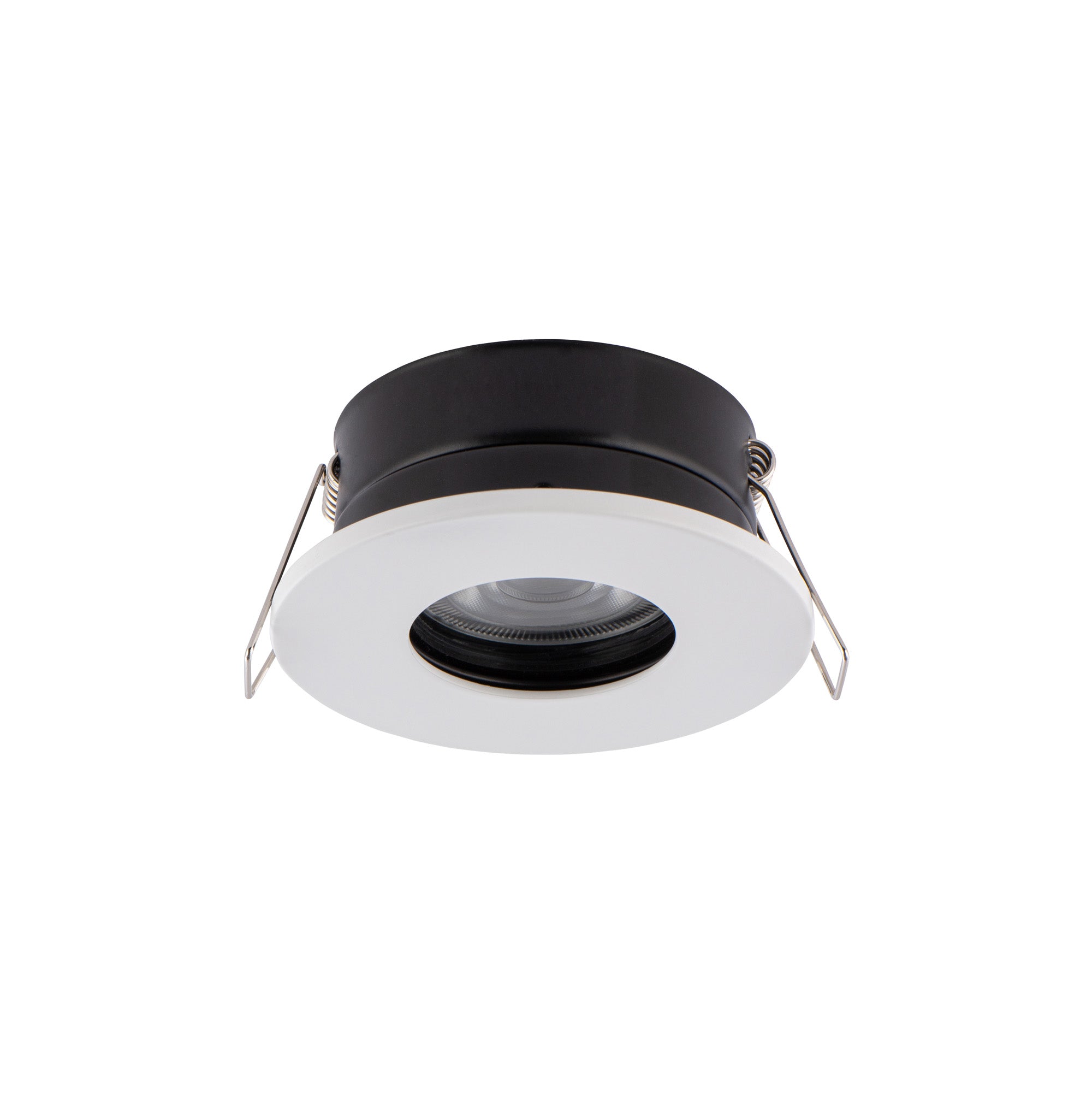Nowodvorski Lampa downlights podtynkowa GOLF 15W only LED 50/60Hz - Aluminium lakierowane - Biały