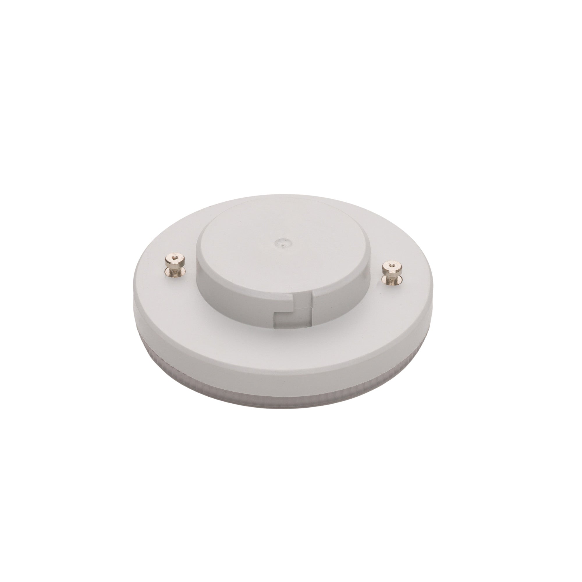 Nowodvorski BULB LED GX53, 8W GX53 50/60Hz 680lm - Tworzywo sztuczne PC - Biały