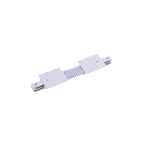 Nowodvorski System szynowy PROFILE RECESSED FLEX CONNECTOR 1-obwodowy Profile - Tworzywo sztuczne PC - Biały
