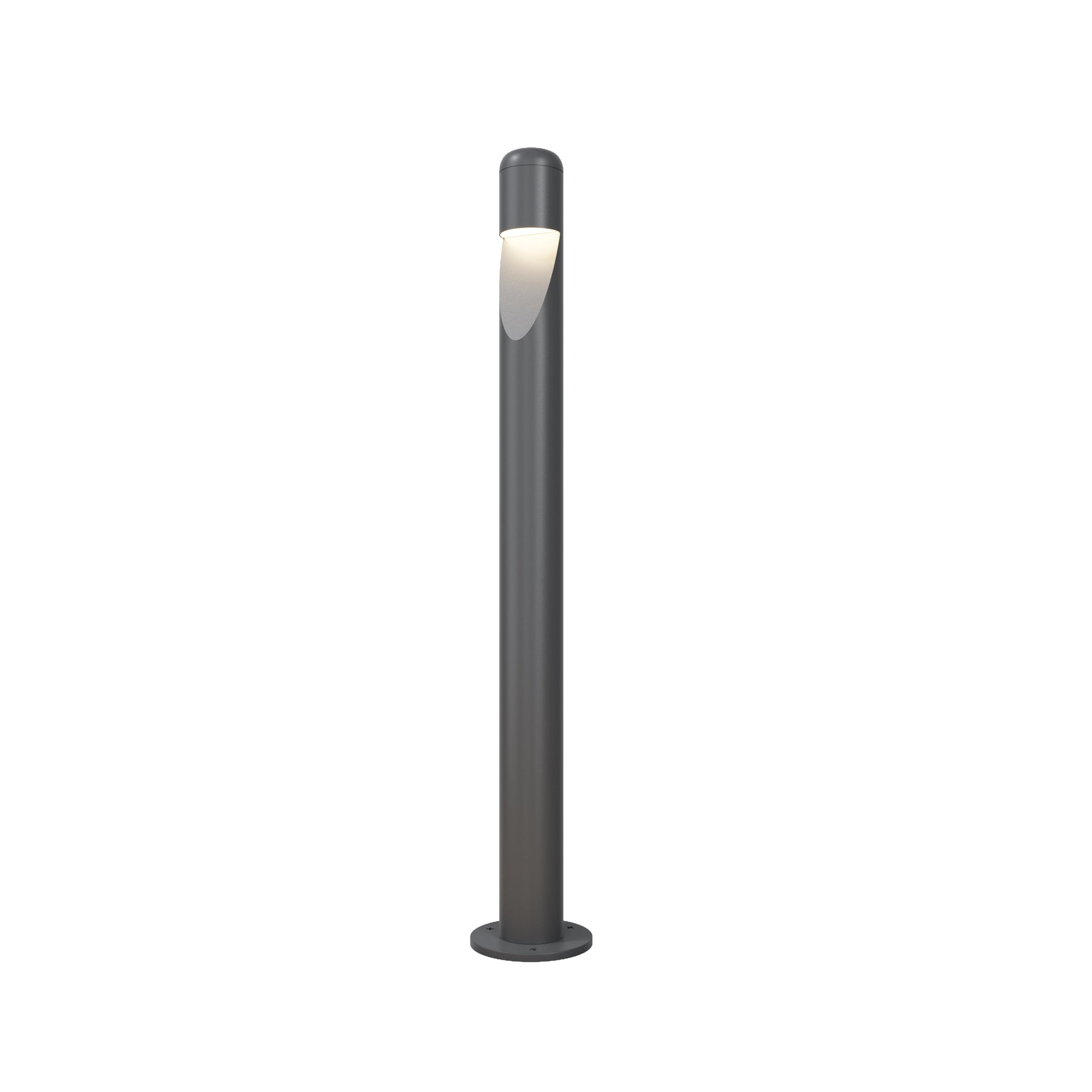 Lampa ogrodowa Hagen O423FL-L5GF