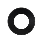 Maxlight Oprawa wpuszczana RH0106/H0107 Pierścień ozdobny do oprawy wpustowej Galexo - Aluminium - Czarny RH0106/H0107 BLACK