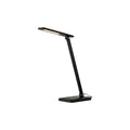 Nowodvorski Lampa stołowa STYLE LED 10W 50/60Hz - Aluminium lakierowane - Czarny 8404