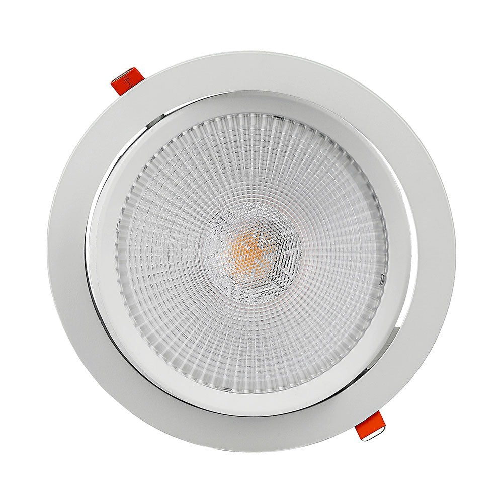 20W Oprawa wpuszczana Spot / Chip SAMSUNG / Barwa:4000K / 5 Lat gwarancji