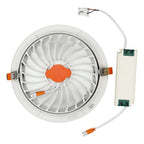 20W Oprawa wpuszczana Spot / Chip SAMSUNG / Barwa:4000K / 5 Lat gwarancji