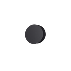 Nowodvorski Klosz / Oprawa CAMELEON WHEEL - Sklejka - Czarny 8423