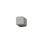 Nowodvorski Klosz / Oprawa CAMELEON GEOMETRIC B - Beton architektoniczny - Szary