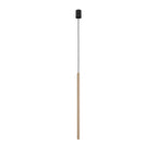 Nowodvorski Lampa wisząca LASER 750 10W only LED 50/60Hz - Lity mosiądz - Miedziany