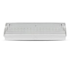 3W Oprawa awaryjna LED / Barwa:6400K