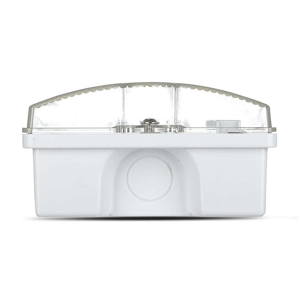 3W Oprawa awaryjna LED / Barwa:6400K