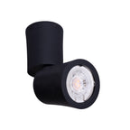 Maxlight Plafon Dot - Metal - Czarny C0157