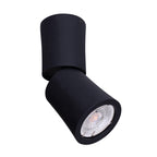 Maxlight Plafon Dot - Metal - Czarny C0157
