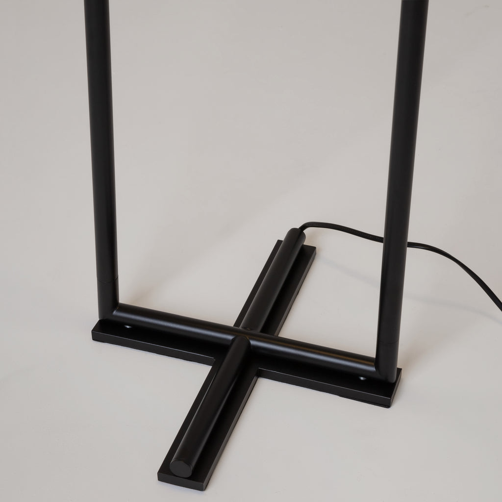 Lampa podłogowa The Sixth Sense Z020FL-L12BK