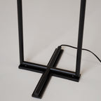 Lampa podłogowa The Sixth Sense Z020FL-L12BK