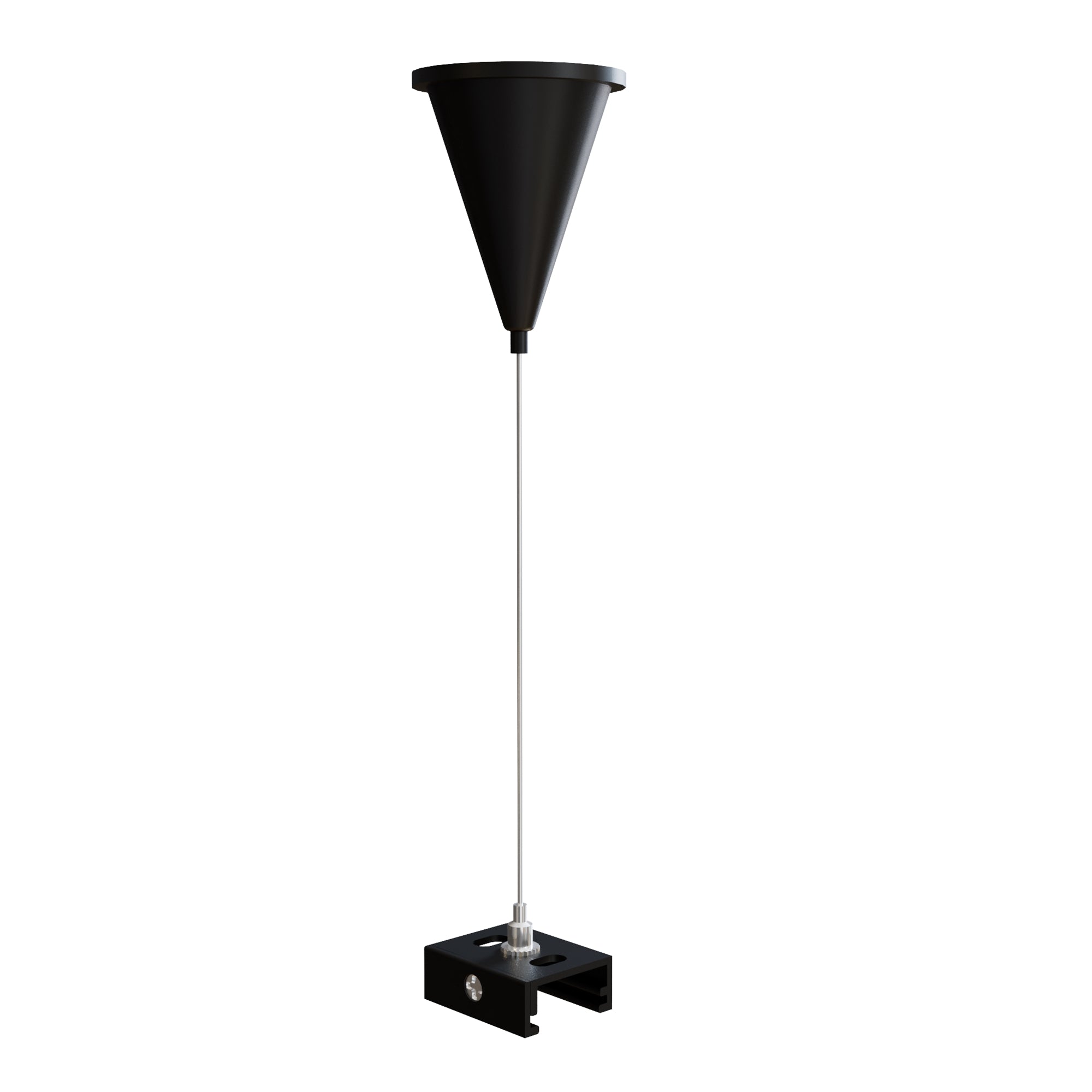 Komponenty systemu szynowego Trinity TRA005WS-31B