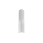 Nowodvorski Klosz / Oprawa CAMELEON POLY M - Aluminium lakierowane - Biały