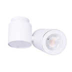 Maxlight Oprawa natynkowa Barro I - Metal - Biały C0036
