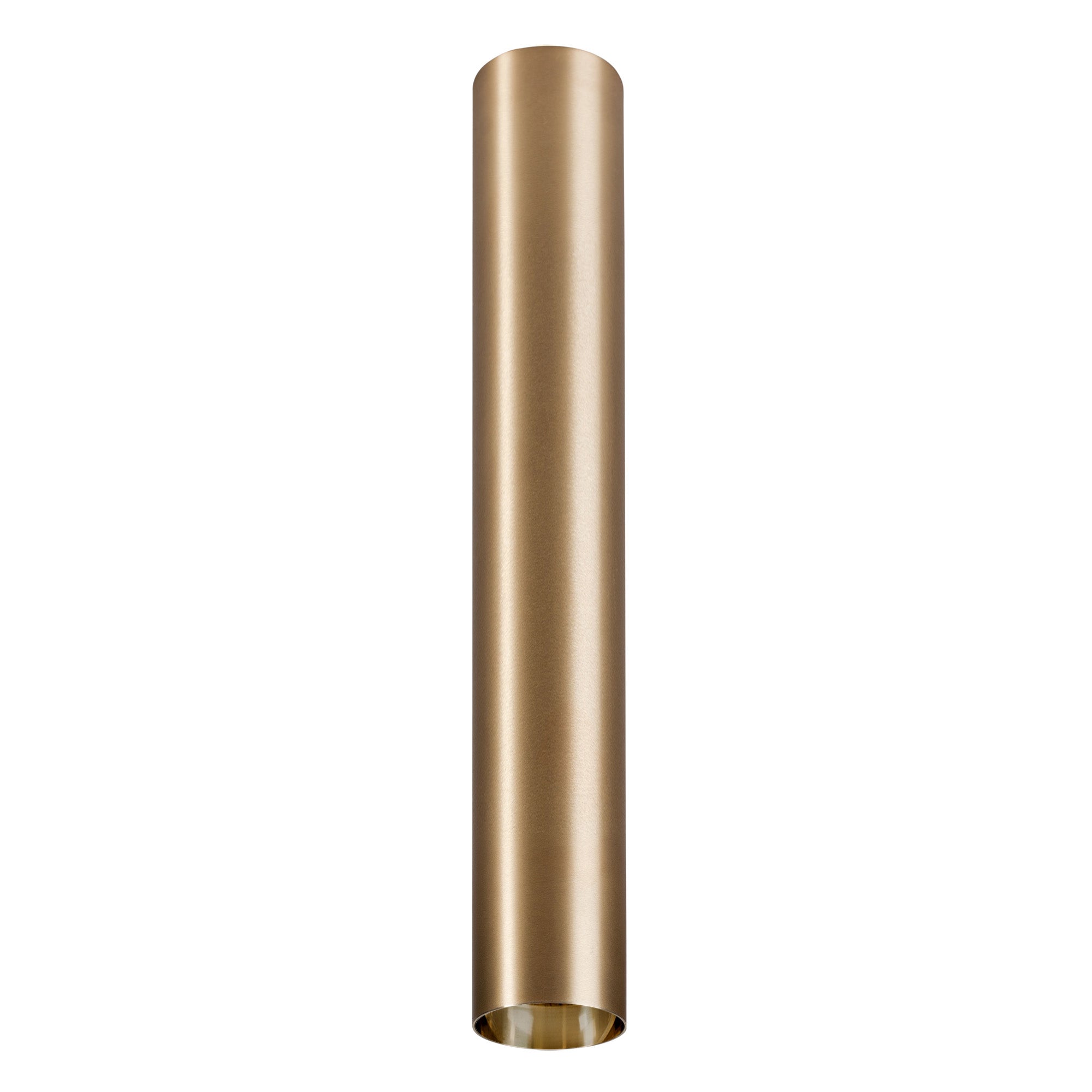 Nowodvorski Klosz / Oprawa CAMELEON EYE L - Lity mosiądz - Miedziany