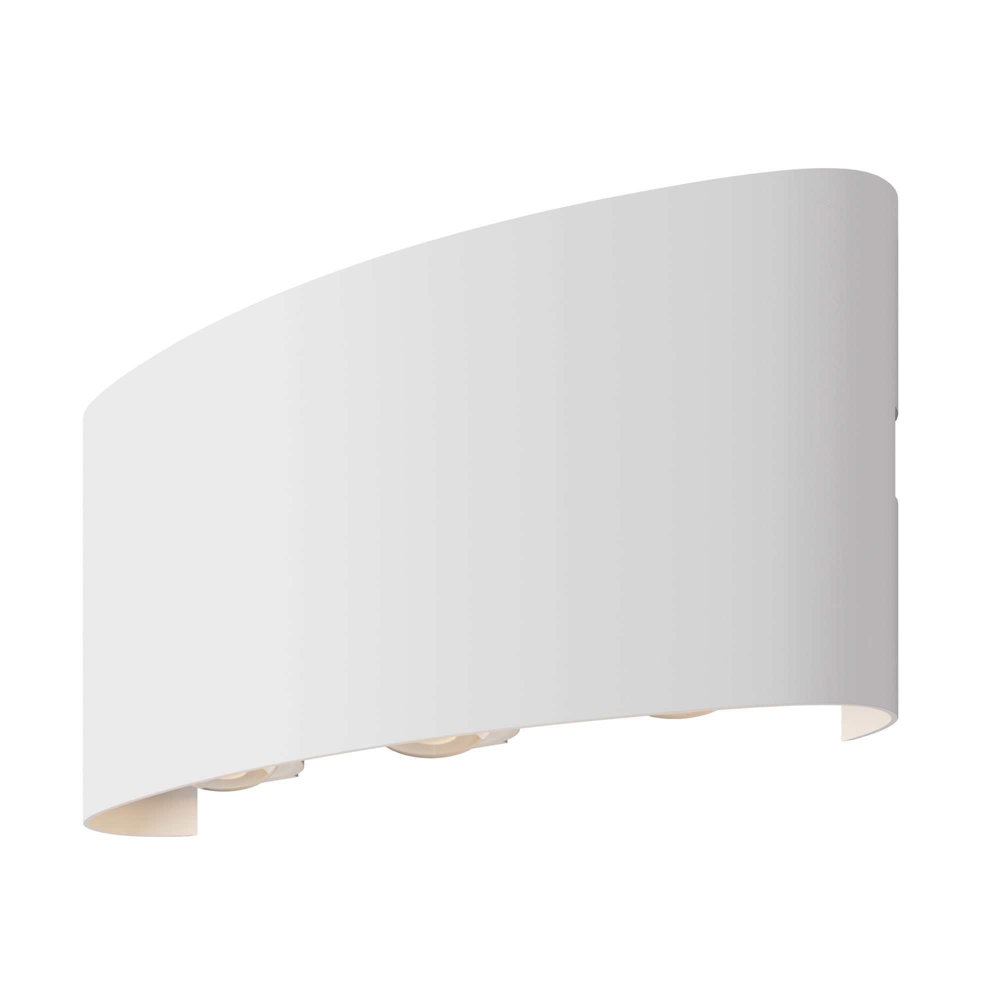 Oświetlenie architektoniczne Strato O417WL-L6W3K