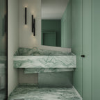 Maytoni Kinkiet Calipso - Aluminium - Czarny C082WL-24W2.7K-B