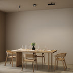 Lampa Meli C155CL-11W3K-B